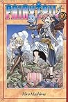 Fairy Tail, Vol. 50