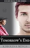Tomorrow's End (Lovers & Friends Book 4)