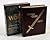 KJV Sword/Word of God/Large Prt-Blk Bond