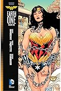 Wonder Woman: Earth One, Vol. 1