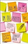 Fala-me de um Dia Perfeito by Jennifer Niven