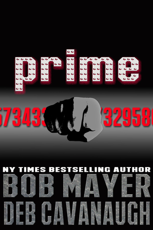 Prime (Paperback)