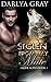 Stolen from My Mate (Jager Alpha #1) by Darlya Gray