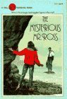 The Mysterious Mr. Ross
