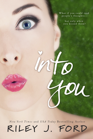 Into You (Kindle Edition)