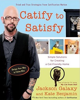 Catify to Satisfy (Paperback)