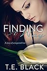 Finding A Way by T.E. Black