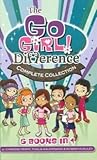 The Go Girl Difference Complete Collection