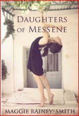 Daughters of Messene (Paperback)