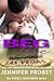 Beg Me (Steele Brothers, #4)