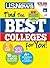 Best Colleges 2016