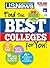 Best Colleges 2016