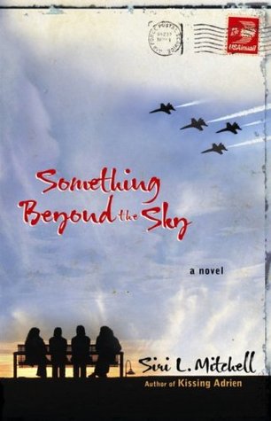Something Beyond the Sky (Paperback)