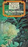 The Planet Savers: Including The Waterfall (Darkover Series)