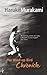 The Wind-Up Bird Chronicle by Haruki Murakami