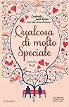 Qualcosa di molto speciale by Sandy  Hall