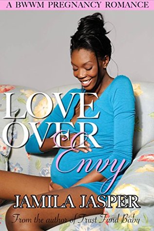 Love Over Envy (Kindle Edition)
