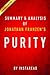 Purity: A Novel: by Jonathan Franzen | Summary & Analysis