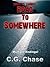 Death by Zombies: Road to Somewhere (Define Destiny Book 2)
