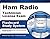 Ham Radio Technician License Exam Flashcard Study System: Ham Radio Test Practice Questions & Review for the Ham Radio Technician License Exam (Cards)