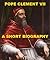 Pope Clement VII - A Short Biography