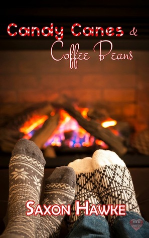 Candy Canes and Coffee Beans (ebook)