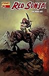 Red Sonja: One More Day