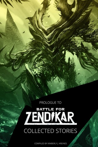 Prologue to Battle for Zendikar (ebook)