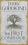 The First Confess...