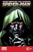 Miles Morales: Ultimate Spider-Man #11