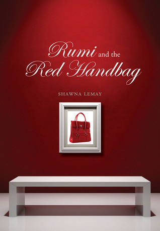 Rumi and the Red Handbag (Paperback)