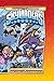 Skylanders by Ron Marz
