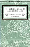 The Collected Stories of Maria Cristina Mena (Recovering the U.S. Hispanic Literary Heritage Series)
