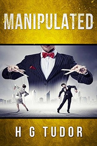 Manipulated (Kindle Edition)