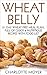 Wheat Belly: 21 Day Wheat-Free Meal Plan, Full of Quick and Nutritious Recipes with Food List (Grain Free, Gluten Free, Low Carb, Lose the Wheat) (Starting ... for Beginners, Wheat Belly Detox Book 2)