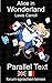 Alice in Wonderland / Le avventure d'Alice nel Paese delle Meraviglie