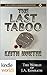 The Last Taboo by Keith Hunter