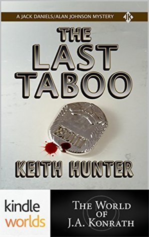 The Last Taboo (Jack Daniels and Associates)