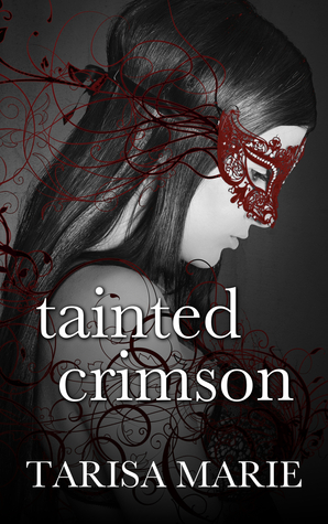 Tainted Crimson (Tainted, #1)