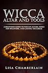 Wicca Altar and T...