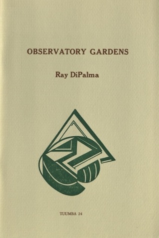 Observatory Gardens