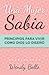 Una mujer sabia by Wendy Bello