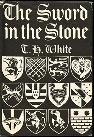 The Sword in the Stone