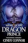The Night of the Dragon Prince The Night of the Dragon Prince