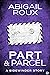 Part & Parcel (Sidewinder, #3)