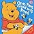 1, 2 Count with Pooh Lift the Flap Book (Winnie the Pooh)