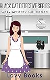 Black Cat Detective Series