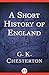 A Short History of England