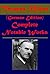 Complete Thomas Mann (German Edition)- Buddenbrooks Verfall einer Familie Der Tod in Venedig Tonio Kröger Der kleine Herr Friedemann Tristan Königliche Hoheit Gladius Dei Schwere Stunde