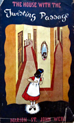 The House with the Twisting Passage